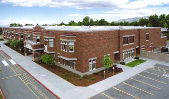 Unitah Elementary